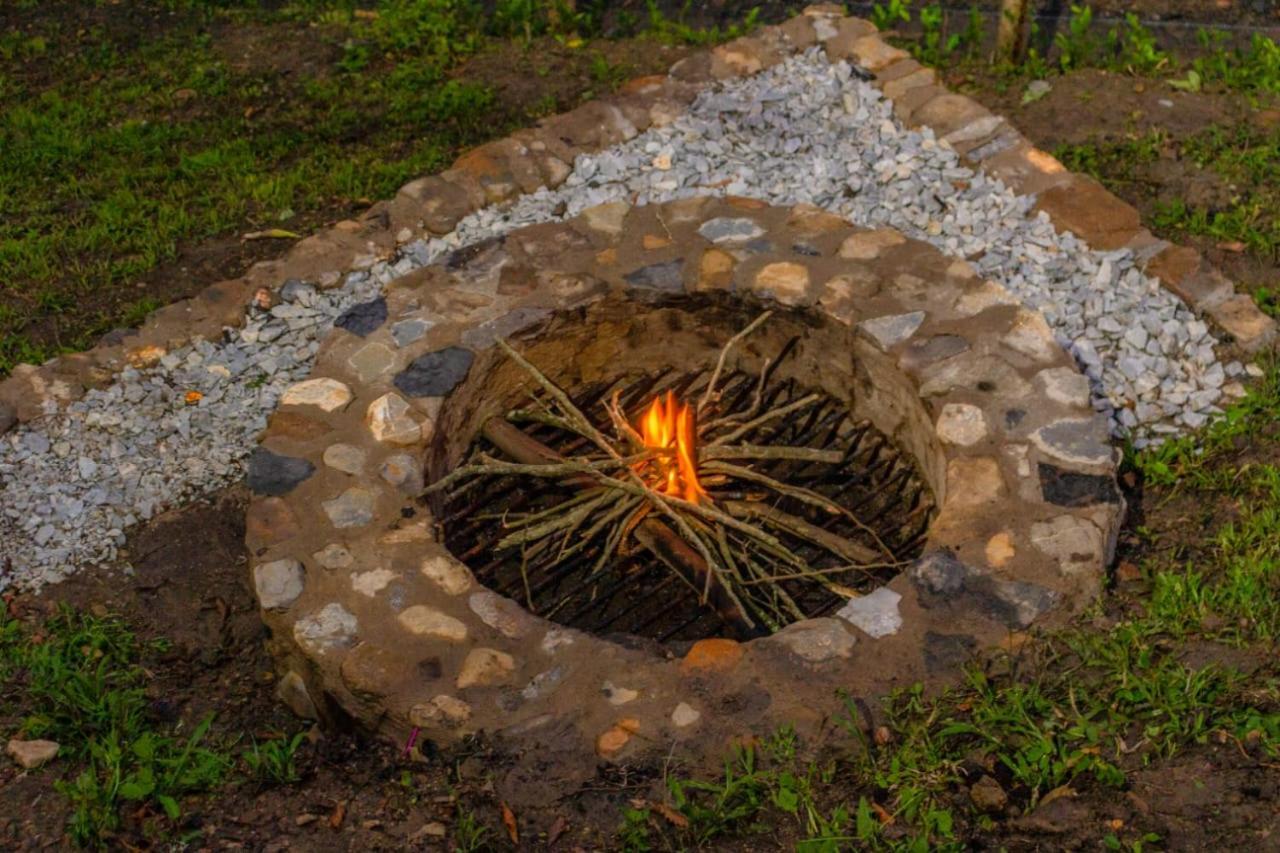 Portal Del Amor Вильета Экстерьер фото